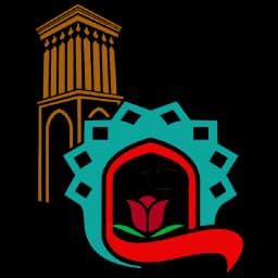 نشان رسمی پویش معنوی یادواره ۷۶ شهید شهیدیه میبد